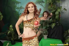 Kadence Marie - Jungle Dick | Picture (130)