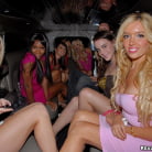 Kagney Linn Karter in 'Vips Party Harder'