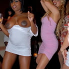 Kagney Linn Karter in 'Vips Party Harder'