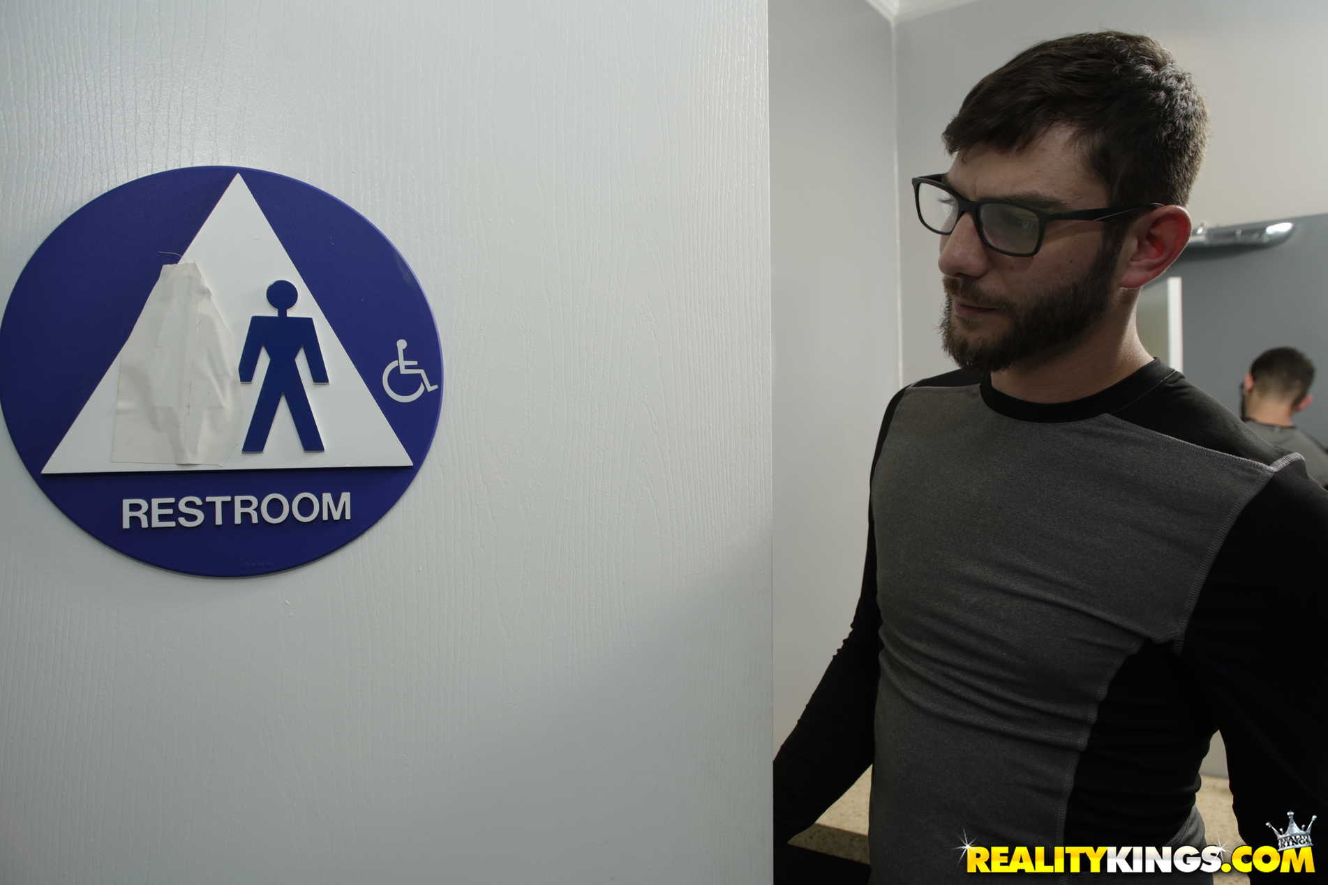 Gym Prankers
