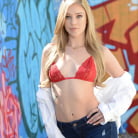 Kali Roses in 'Let Her Rip'