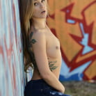 Kali Roses in 'Let Her Rip'