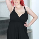 Kamille Amora in 'Big Tits In Black'