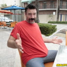 Kara Lee in 'Street Audition'