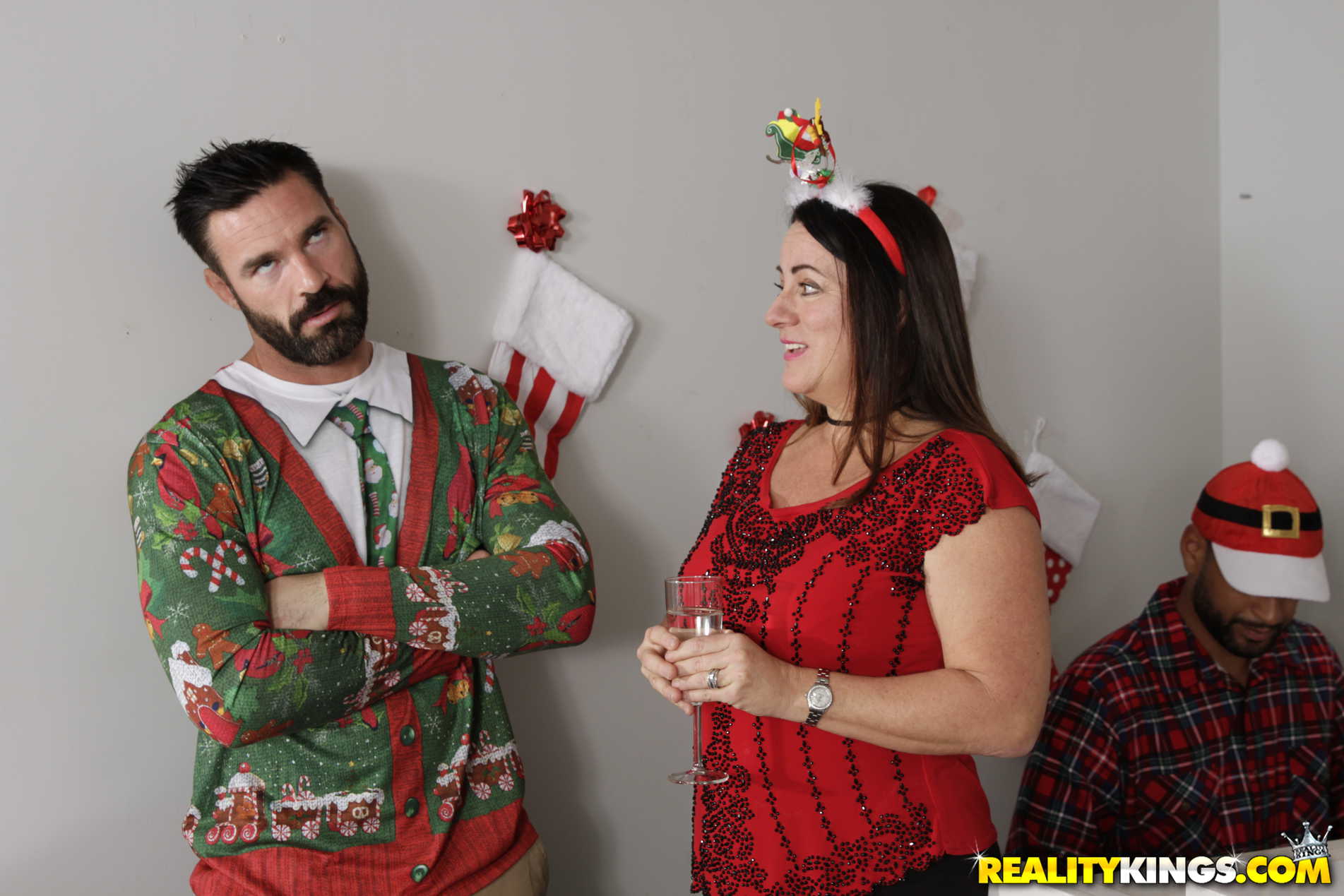 Ho Ho Homewrecker