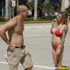 Karma RX in 'Karma And Her Selfies'