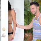 Karmen Bella in 'Kinky karmen'