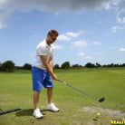 Kasey Storm in 'Sex suit'