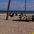 Kassondra Raine in 'Good blow'