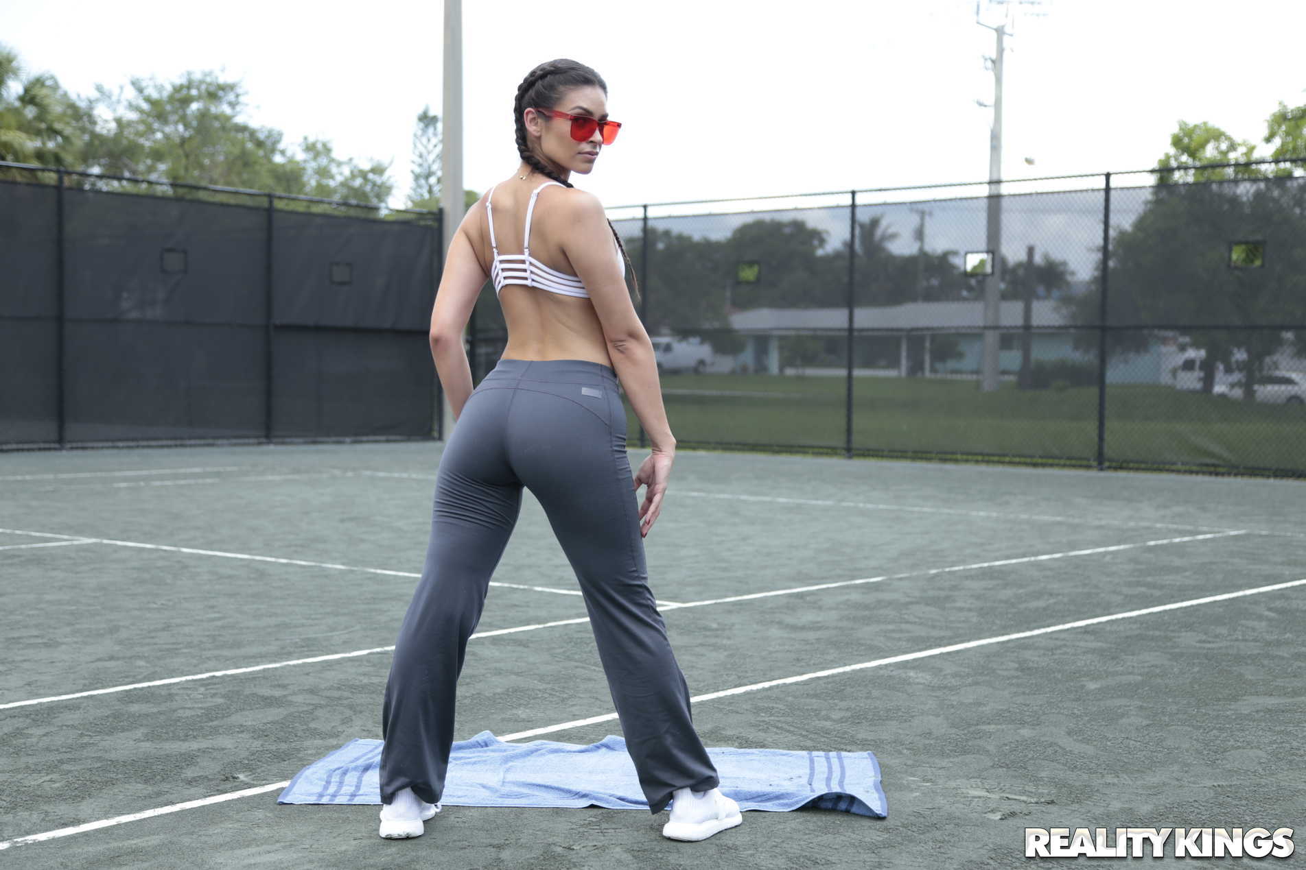 Fit For Fucking
