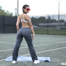 Fit For Fucking