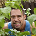 Kate Linn in 'Milf On The Grill'