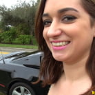 Katrina Wilson in 'Pussy kat'