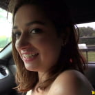 Katrina Wilson in 'Pussy kat'