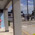 Kaylee Jewel in 'Blow kaylee blow'