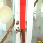 Keegan in 'Kissing keegan'