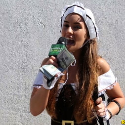Money shaker