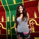 Kelly Diamond Xxx in 'Sling shot'