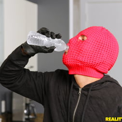 Shower Robber