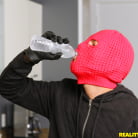 Kendall Woods in 'Shower Robber'