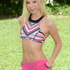 Kenzie Reeves in 'Running Around'