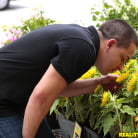 Kimberly Moss in 'Sexy Kim'