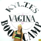 Kimmy Fabel in 'Deep throat'