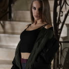 Kimmy Granger in 'Breaking Entering And Inserting'