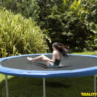 Kinsley Anne in 'Tramp Tush'