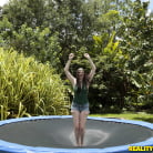 Kinsley Anne in 'Tramp Tush'