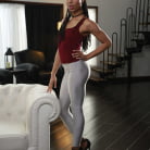 Kira Noir in 'Trunk Prank'