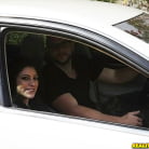 Krista James in 'Varsity boobs'