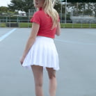 Kristina Reese in 'Serving it up'