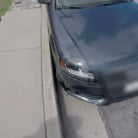 Kylie Sinner in 'Just A Lift'