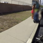 Kylie Sinner in 'Just A Lift'