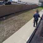 Kylie Sinner in 'Just A Lift'