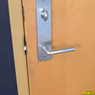 Kymberlee Anne in 'Slip it in'