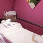 Laci Hurst in 'Lusty laci'