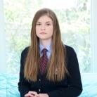 Lara Brookes in 'Lovely lara'