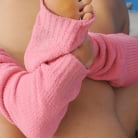 Lauren Phillips in 'Mouth to balls'