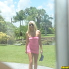 Layla Price in 'Licking layla'