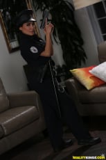Lela Star - Bad Cop Black Cock | Picture (12)