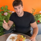 Lex Chevelle in 'Pole play'