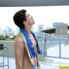 Lexi Luna in 'Fuzzy Peach'