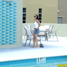 Lexi Luna in 'Fuzzy Peach'