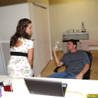 Lexi Marie in 'Money matters'