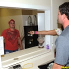 Lexi Marie in 'Money matters'