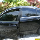 Lilli Dixon in 'Hot in a hoodie'