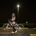 Lilly Ford in 'Fast Ass'