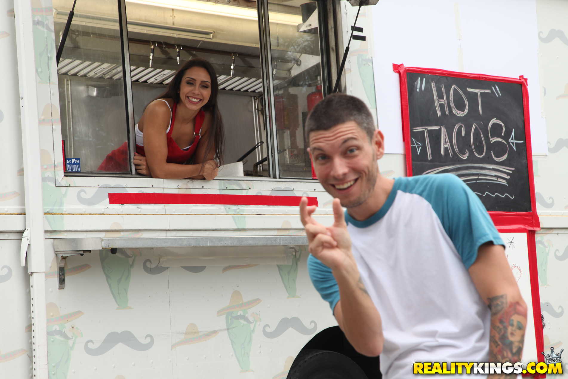 Hot Taco For Sale